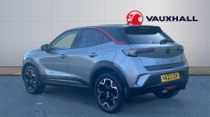 Vauxhall Mokka 1.2 Turbo 100 SRi Premium 5dr Petrol Hatchback